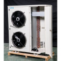 Outdoor Refrigeration r407c air cooled frozen condensing unitFor Cold Room